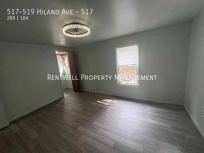 Building Photo - 517-519-519 Hiland Ave
