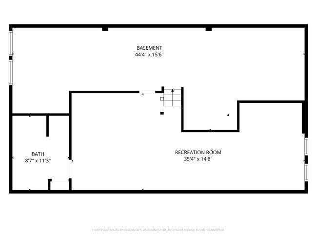 Building Photo - Fully Renovated 3 Bedroom Ranch!