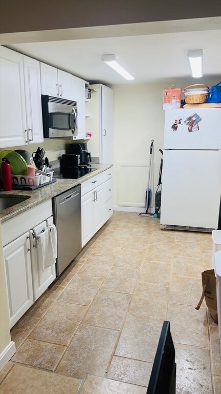 Building Photo - 48 Trapelo St