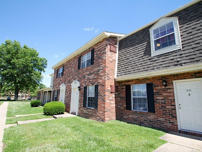 Building Photo - Pleasant Valley Apartments