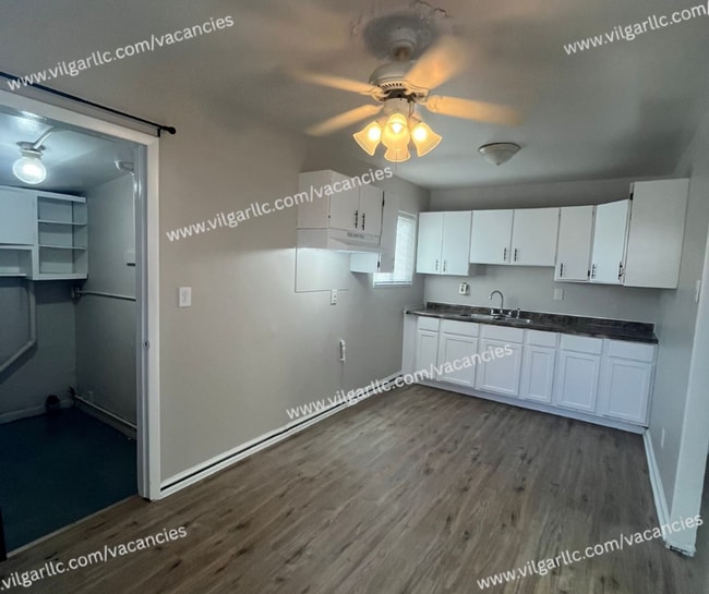 Building Photo - 3 Bedrooms • 1 Bathroom — Single-Family Home