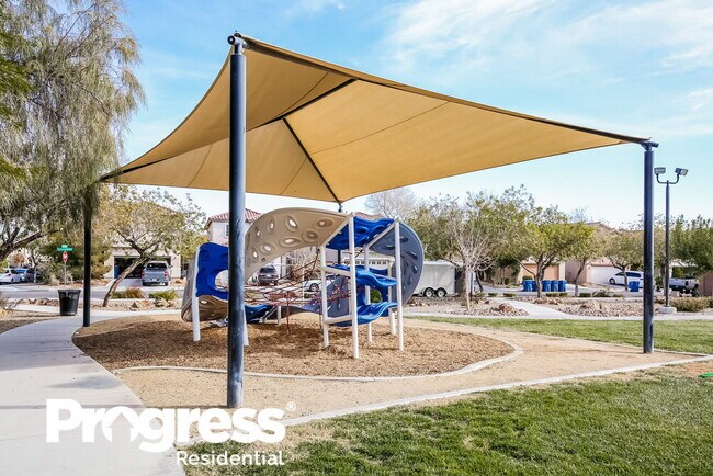 Building Photo - 8709 Dodds Canyon St