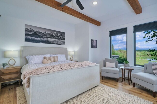 Building Photo - 4742 Heads Up Rd