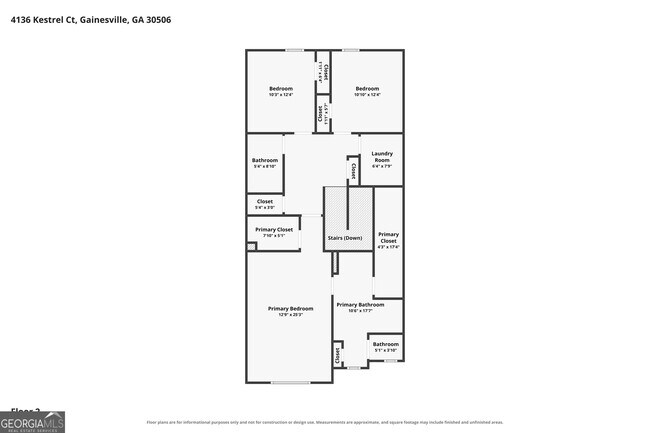 Building Photo - 4136 Kestrel Ct