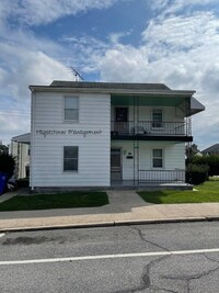 Building Photo - Chestnut/Wilson