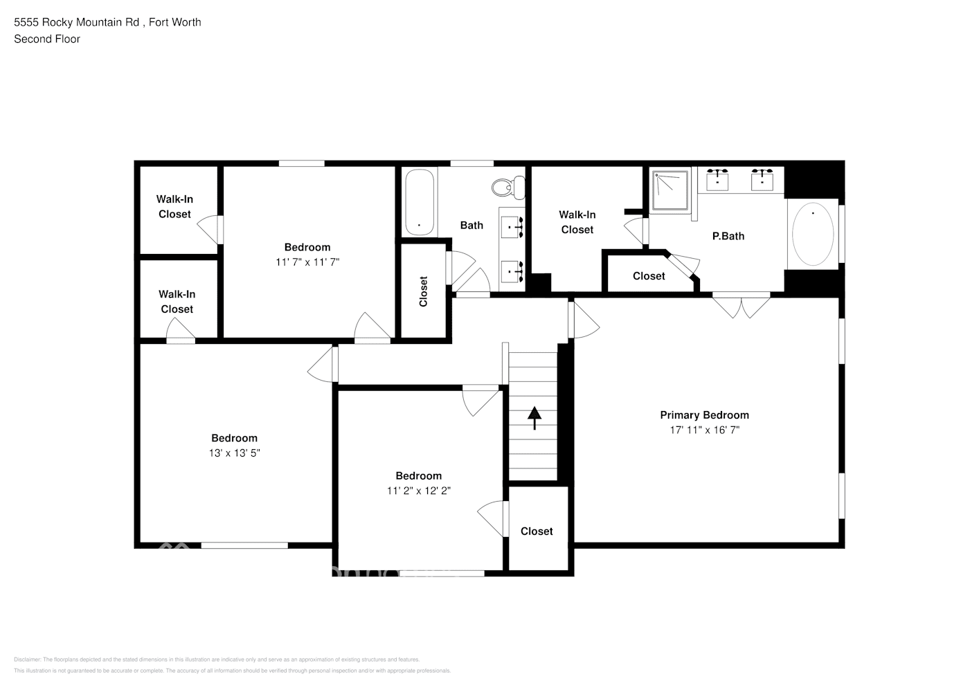 Building Photo - 5555 Rocky Mountain Rd
