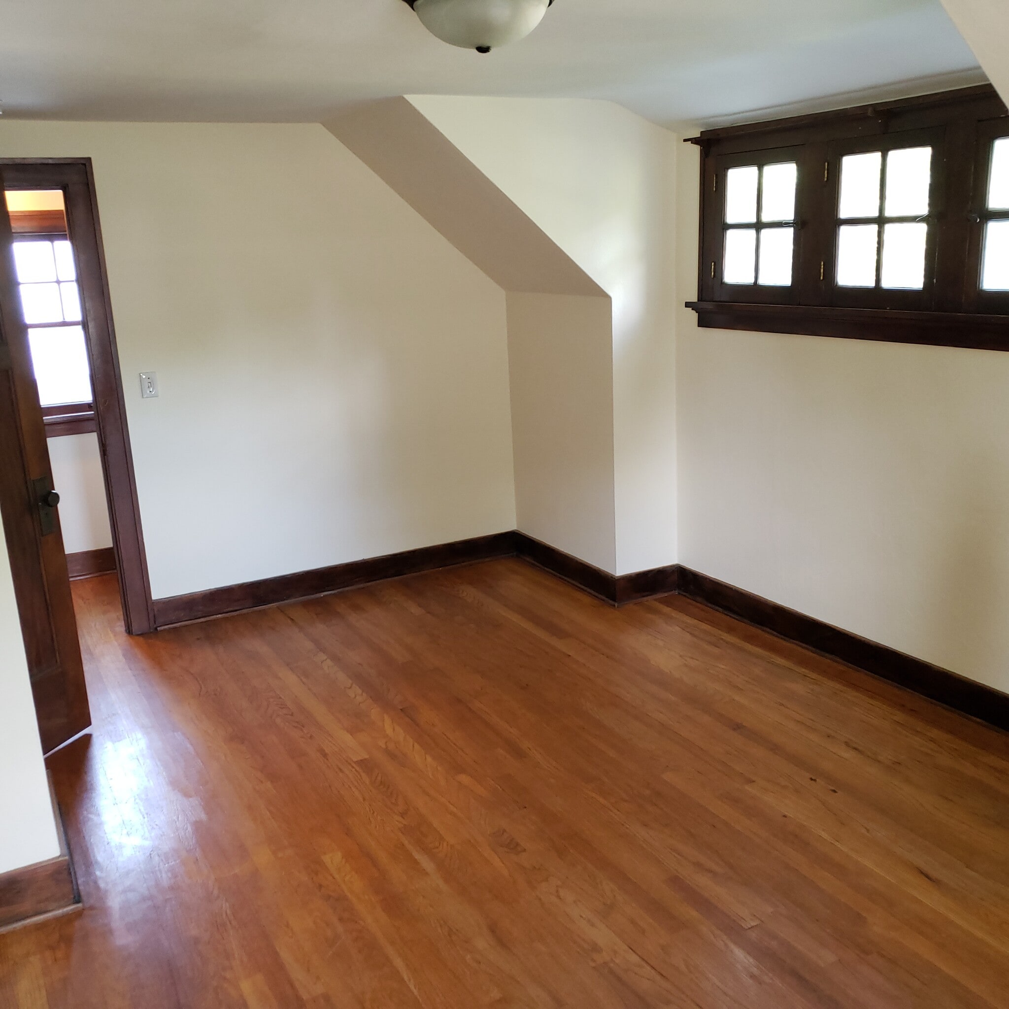 Second Floor Bedroom with Ample Closet Space - 726 Briar Hill Rd