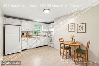 Building Photo - 851 Mammoth Rd