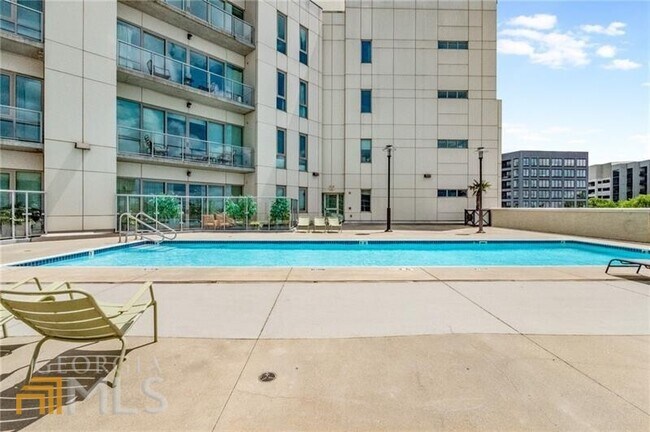 Building Photo - 1100 Howell Mill Rd NW