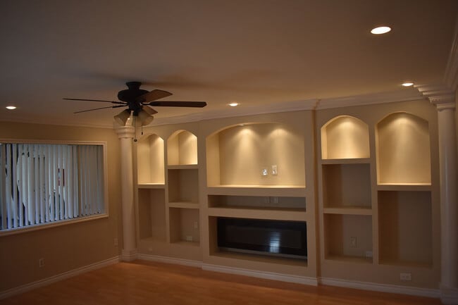 Interior Photo - Villa Andalucia