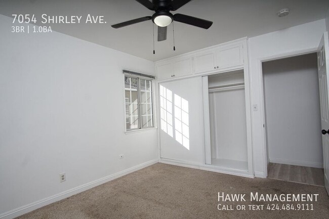 Building Photo - 7054 Shirley Ave