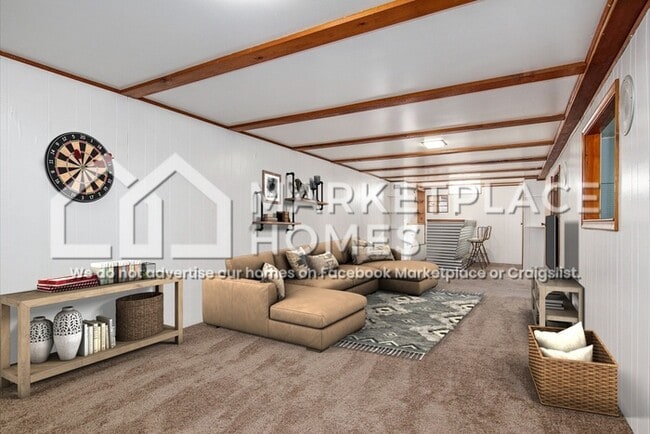 Building Photo - 5244 Bart Ave