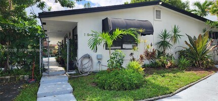 Building Photo - 1940 NE 31st Ct