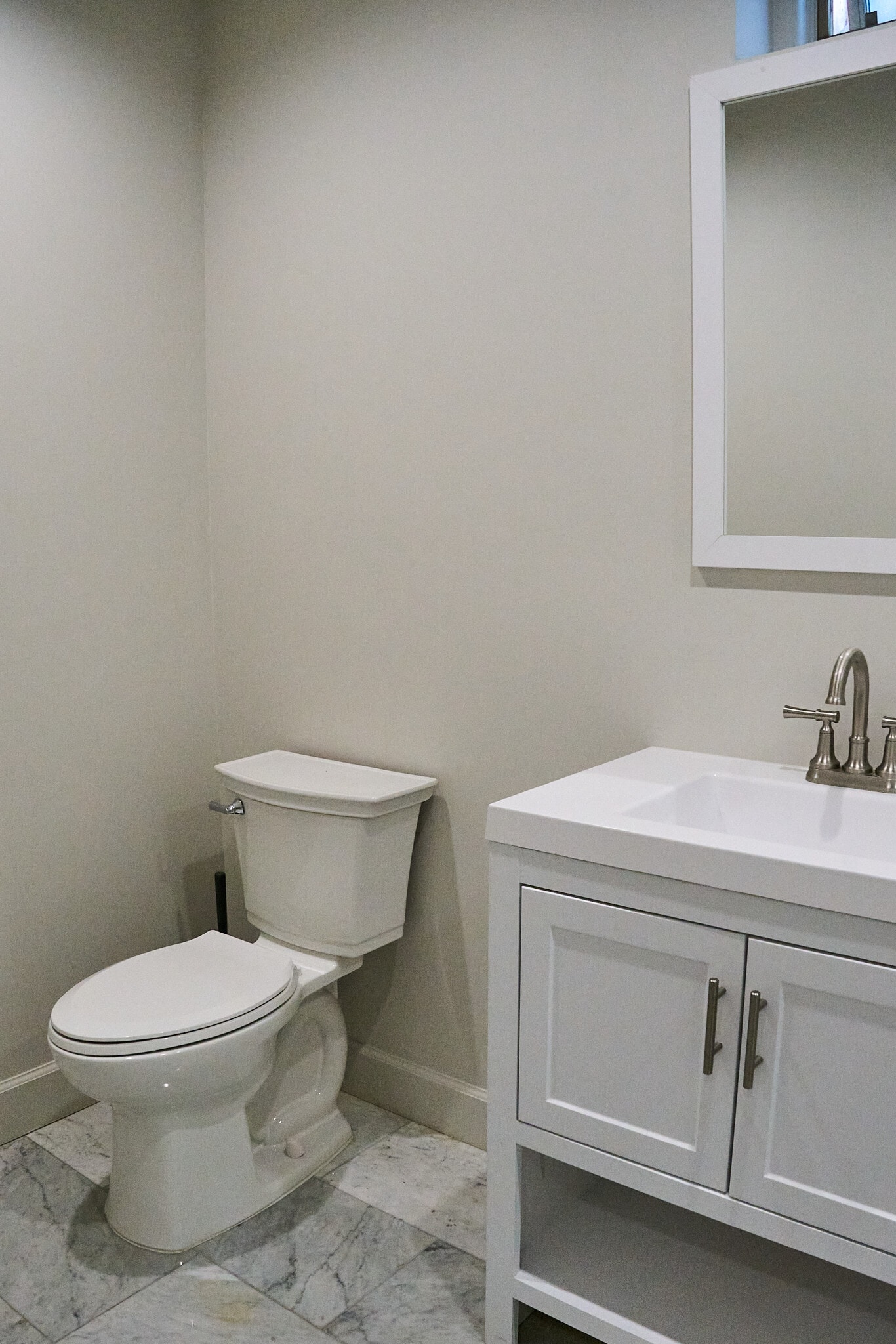 ADU Bathroom - 373 Loftyhill Dr