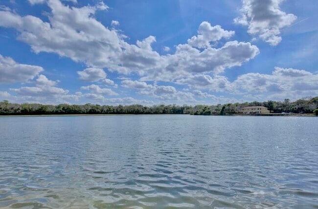Building Photo - Spacious 3/2.5 End-Unit with Breathtaking Lake Views in Sanford!