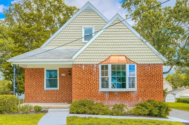 Building Photo - 4118 Slater Ave
