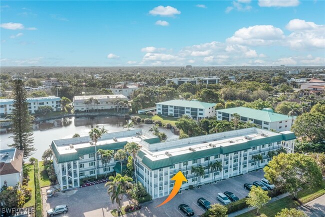 Building Photo - 3030 Binnacle Dr