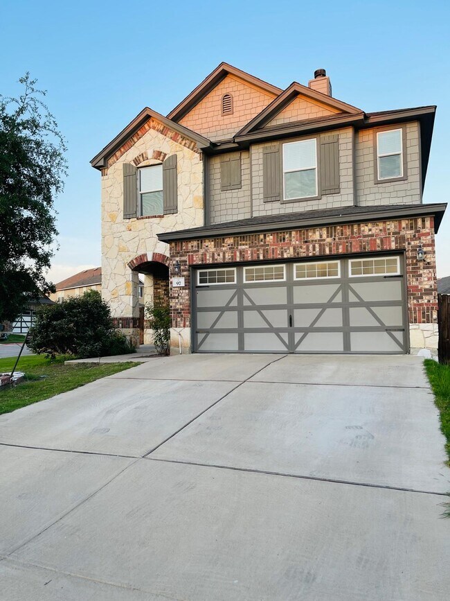 Building Photo - 2950 E Old Settlers Blvd