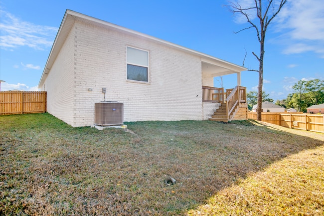 Building Photo - Spacious 4 bed cul-de-sac home in Bellview