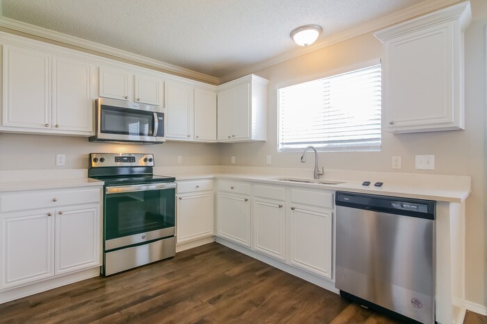 Building Photo - 3125 Autumn Run Dr
