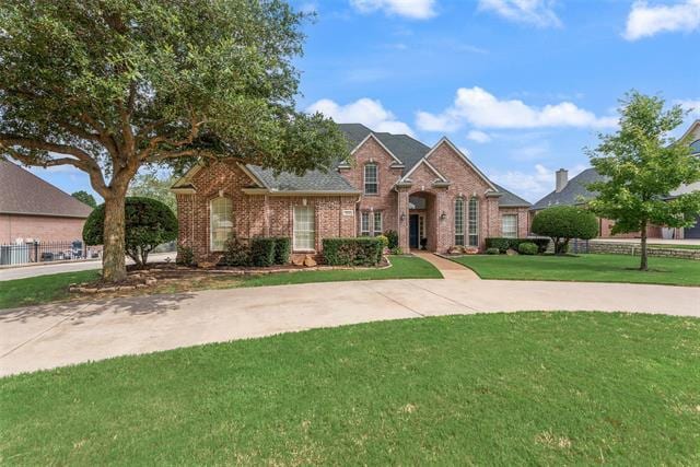 Building Photo - 704 Kleberg Ct