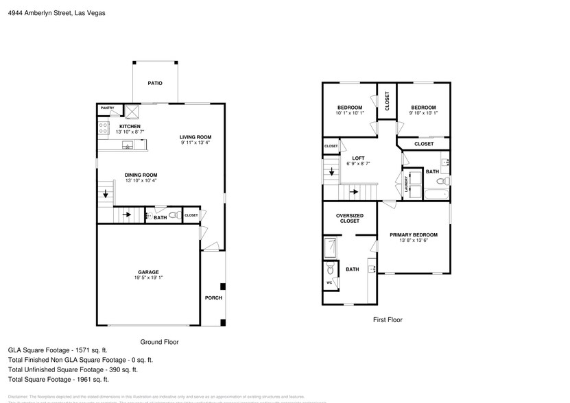 Building Photo - 4944 Amberlyn St