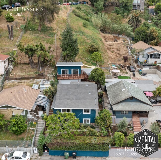 Building Photo - 4338 Beagle St