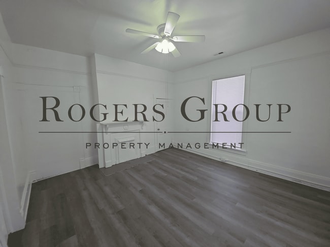 Building Photo - 121 Burwell Ave