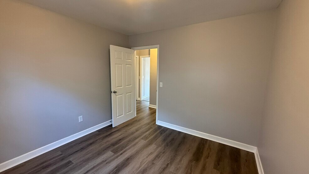 Bedroom 2 - 110 Gilliland Ave