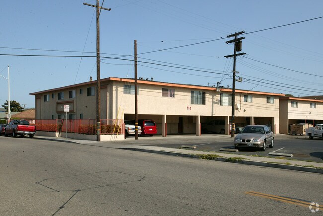 Building Photo - 1705 San Marino St