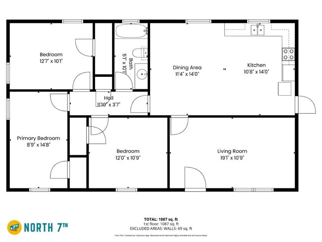 Building Photo - 107 Rosewood Cir