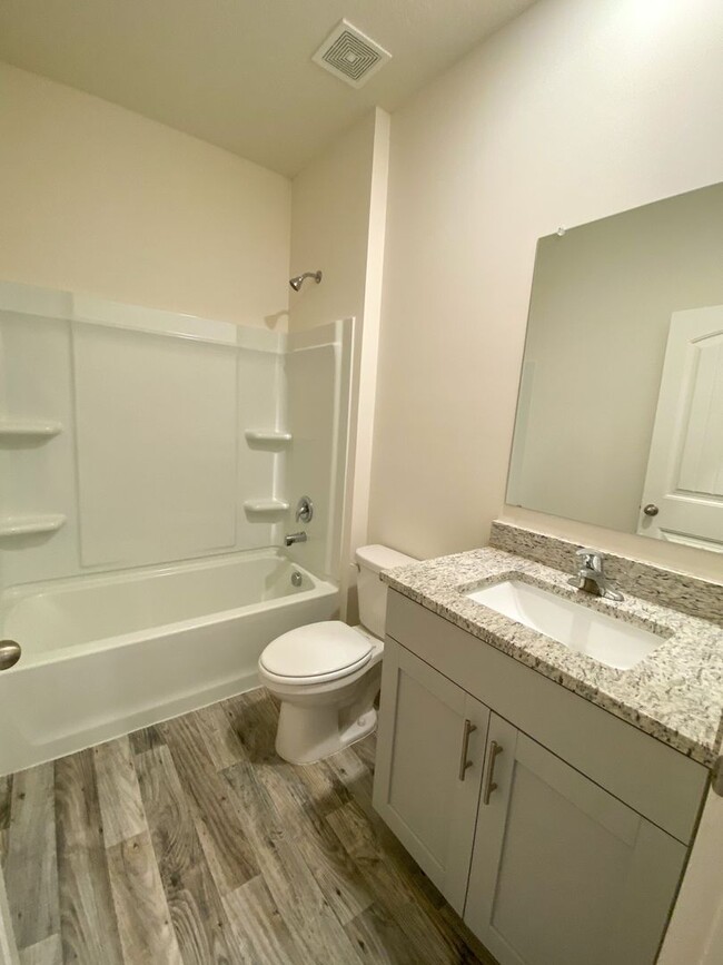 Building Photo - 3 bed 2 bath new construction in 2023 in M...
