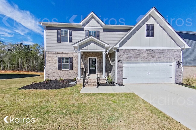 Building Photo - 3468 Bridgewood Dr