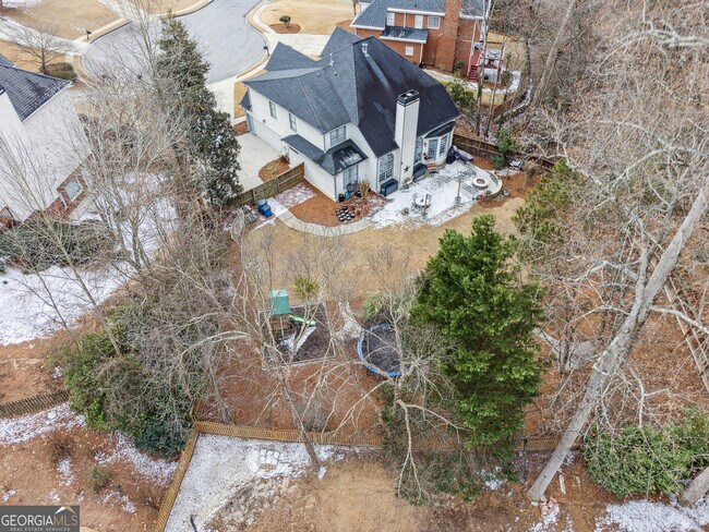 Building Photo - 3354 Collier Point NE