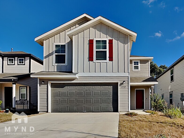 Primary Photo - 13725 Crossbow Rdg