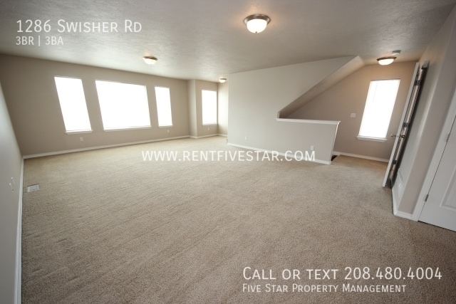 Building Photo - 1286 Swisher Rd