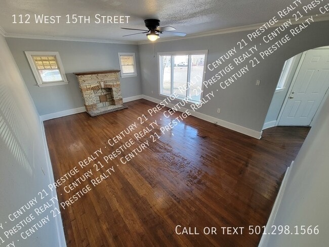 Building Photo - 112 W 15th St