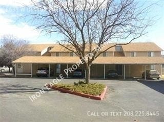 Building Photo - 6635 W Denton Ln
