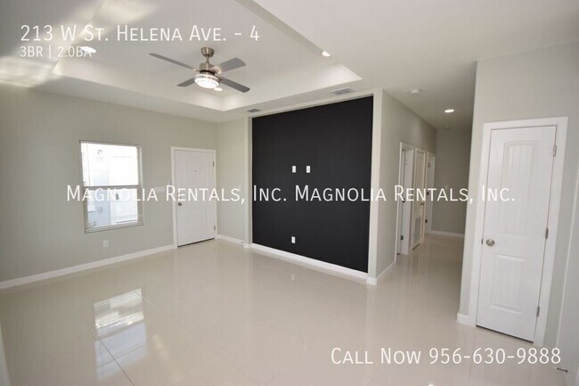 Building Photo - 213 W St Helena Ave