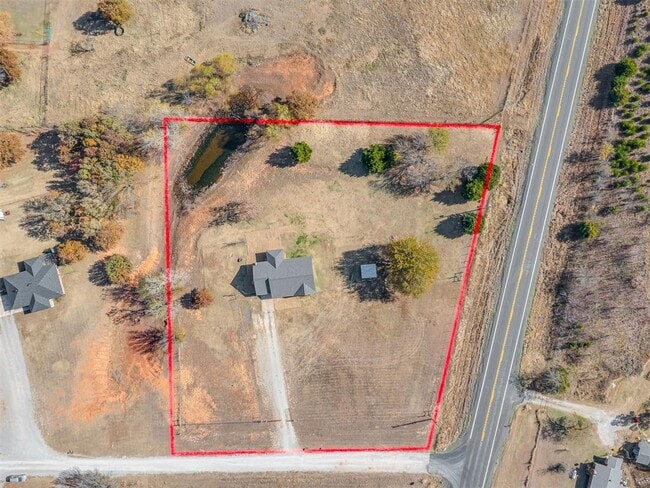 Building Photo - 21128 Sandy Creek Ln