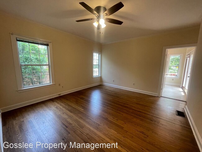 Building Photo - 3 br, 2 bath House - 1011 Southfield Road