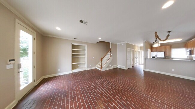 Building Photo - 1801 Van Buren Ext