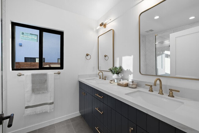 Building Photo - Brand-New Designer Home — 2 Bed + 2 Bath + Office | Gated Yard & Private Driveway Parking