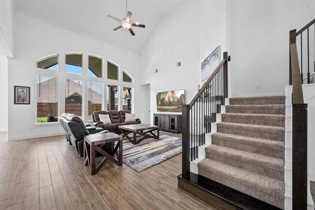 Building Photo - 20222 Liberty Run Dr