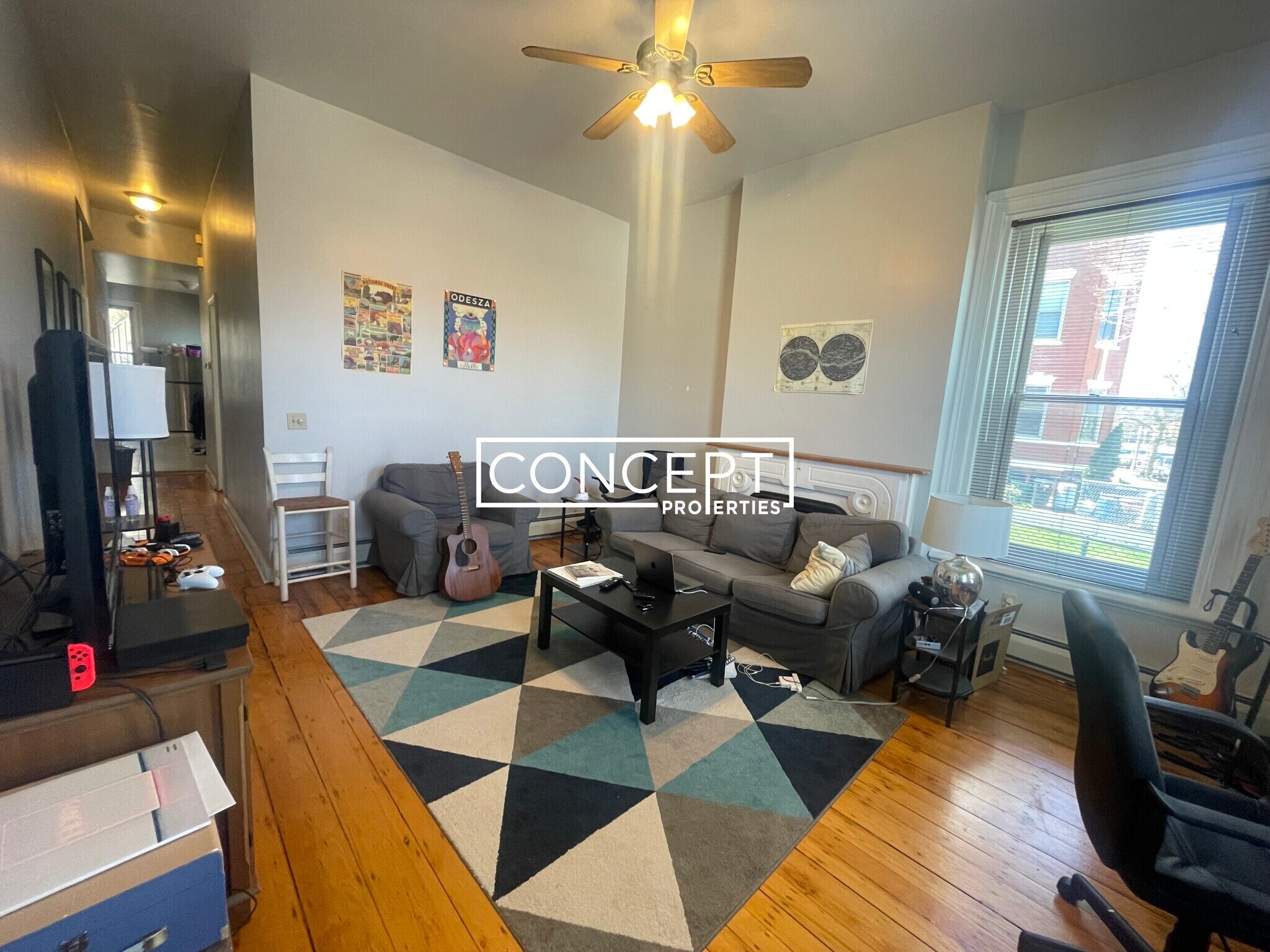 Building Photo - 8 Centre St