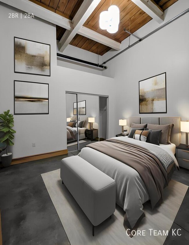 Building Photo - 382 W 22nd St