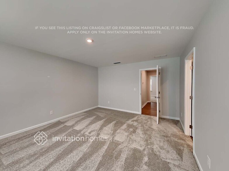 Building Photo - 3416 Tallulah Ln