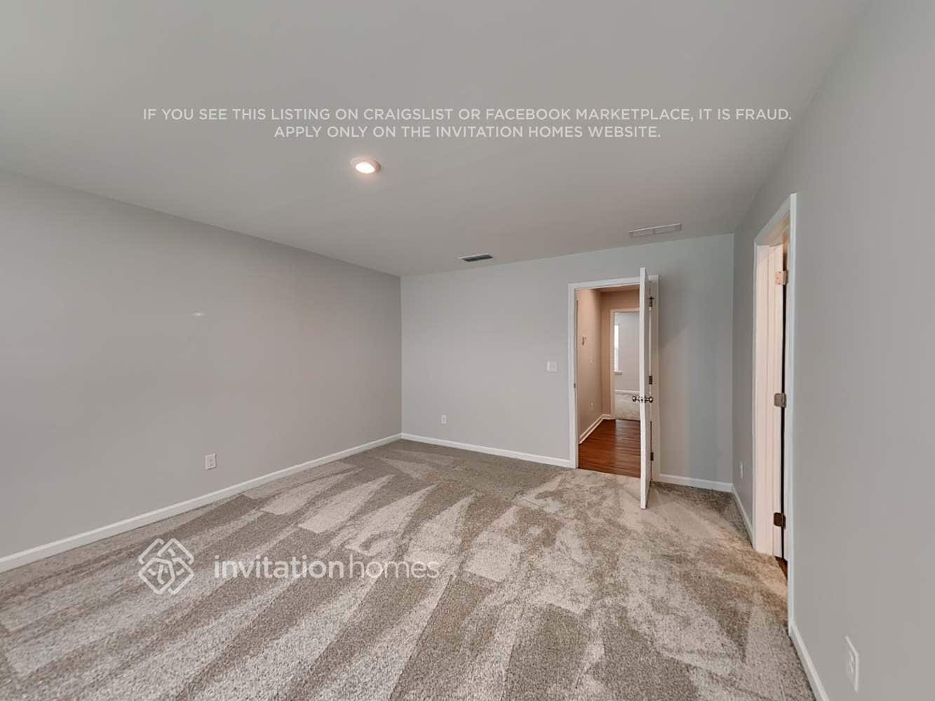 Building Photo - 3413 Tallulah Ln