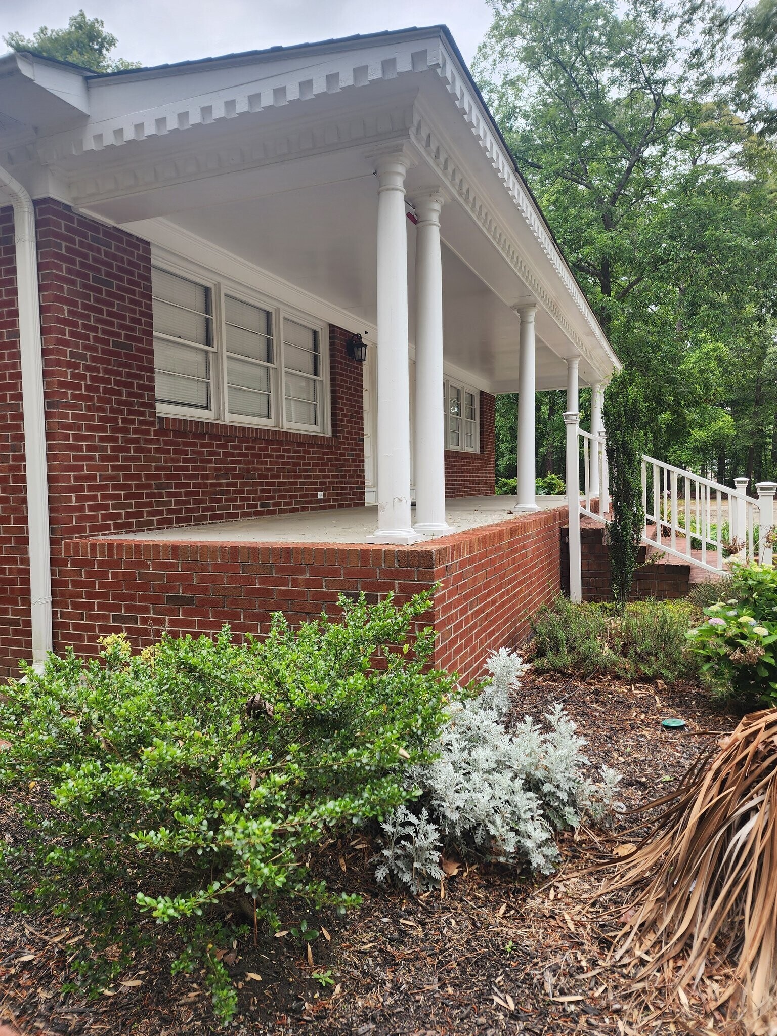 Building Photo - 4605 Blanton Rd