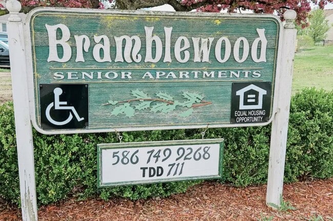 Building Photo - 31950 Clark St